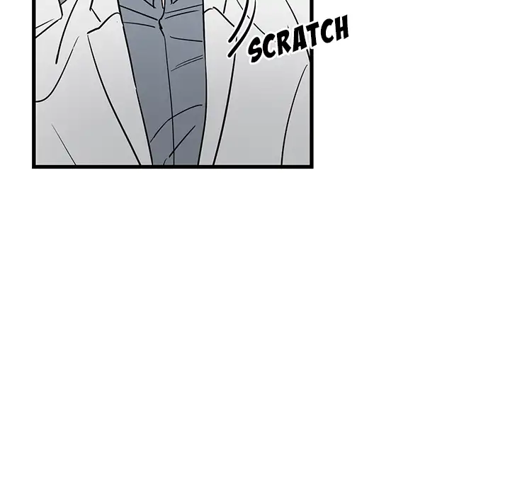 Hand in Hand Chapter 2 Page 11