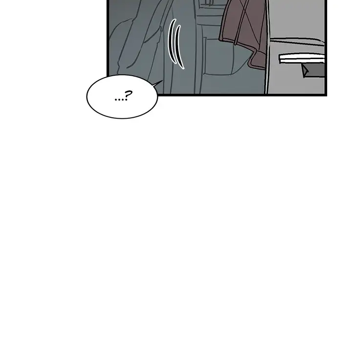 Hand in Hand Chapter 2 Page 14
