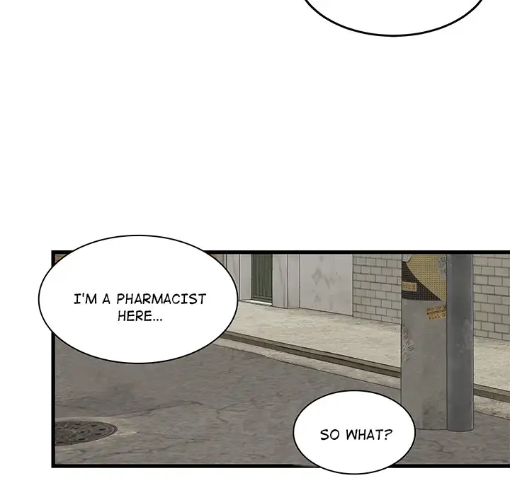 Hand in Hand Chapter 2 Page 18