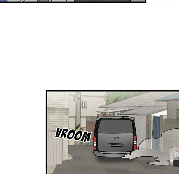 Hand in Hand Chapter 2 Page 23