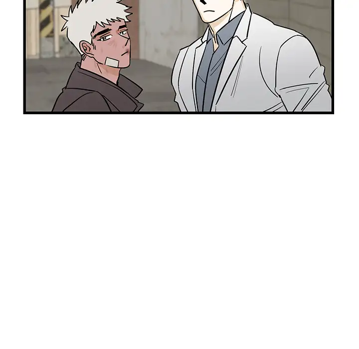 Hand in Hand Chapter 2 Page 25
