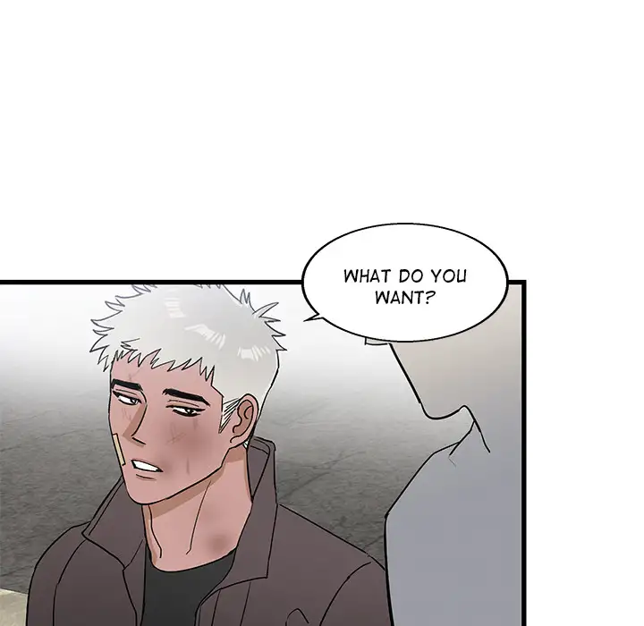 Hand in Hand Chapter 2 Page 26