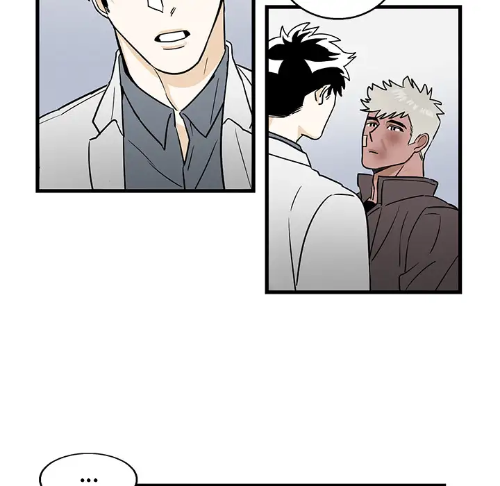 Hand in Hand Chapter 2 Page 28