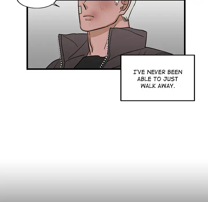 Hand in Hand Chapter 2 Page 29
