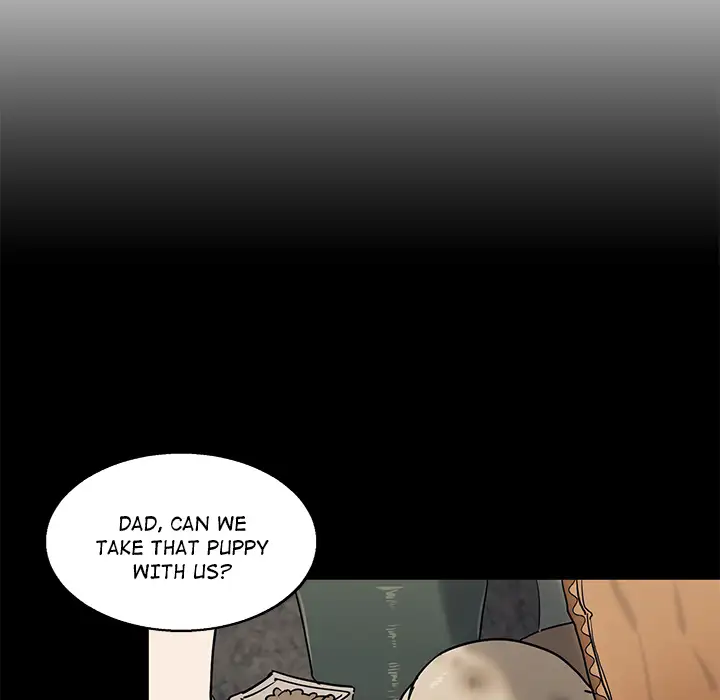 Hand in Hand Chapter 2 Page 30