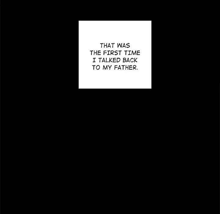 Hand in Hand Chapter 2 Page 34