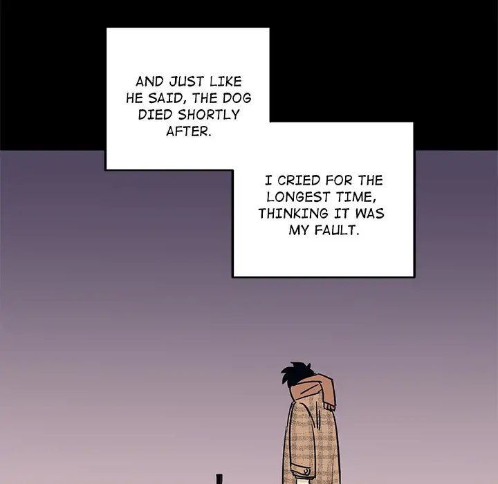 Hand in Hand Chapter 2 Page 35