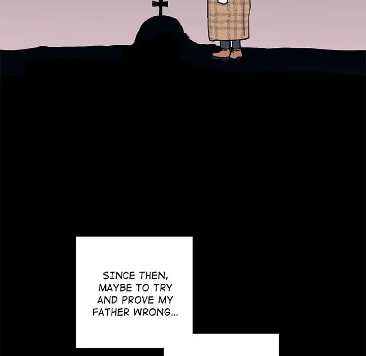 Hand in Hand Chapter 2 Page 36