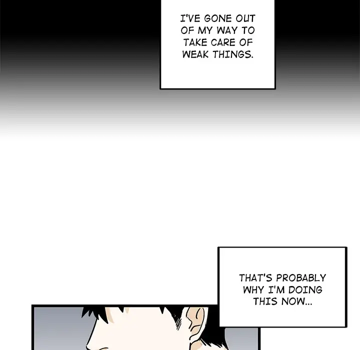 Hand in Hand Chapter 2 Page 37