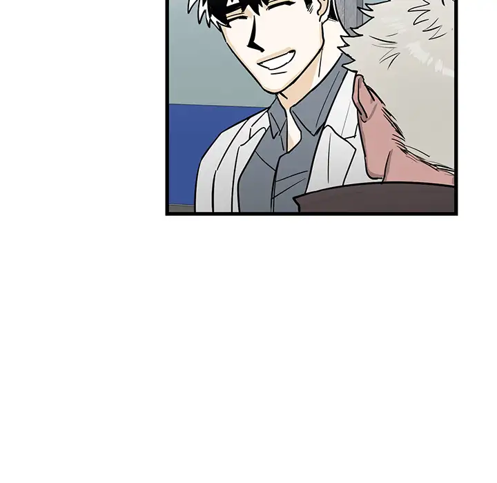 Hand in Hand Chapter 2 Page 39