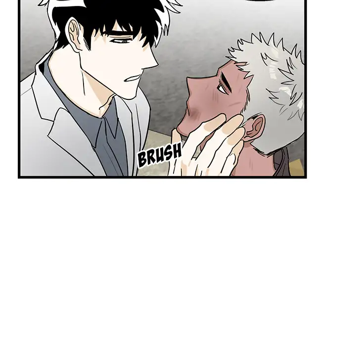Hand in Hand Chapter 2 Page 43