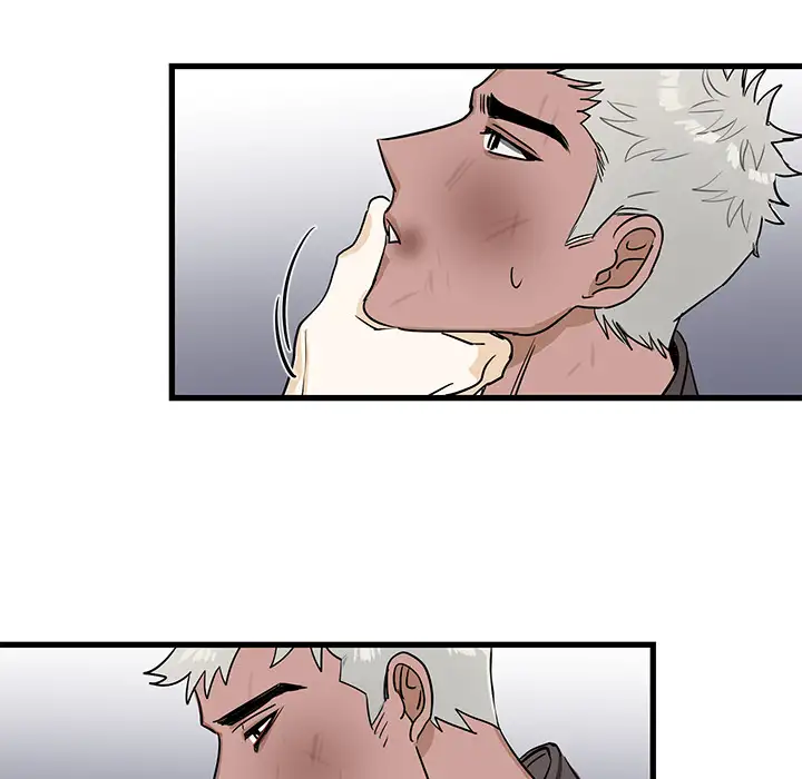Hand in Hand Chapter 2 Page 44