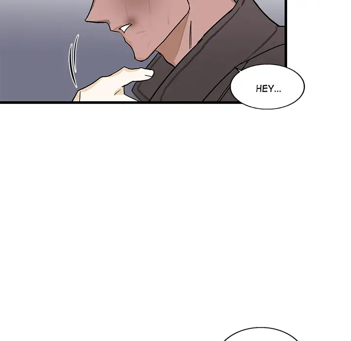 Hand in Hand Chapter 2 Page 45
