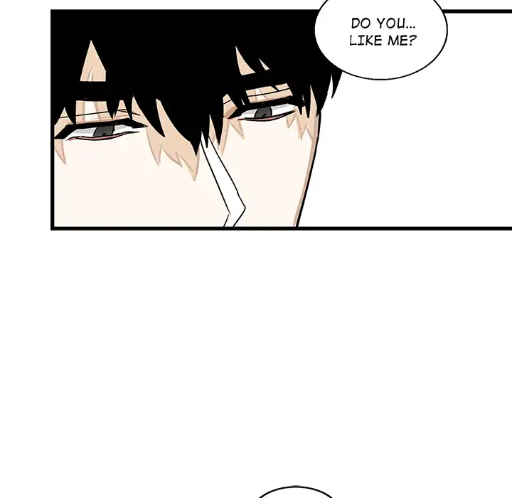 Hand in Hand Chapter 2 Page 46