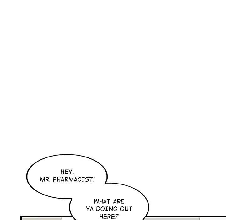 Hand in Hand Chapter 2 Page 52