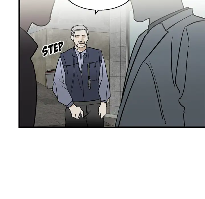 Hand in Hand Chapter 2 Page 53