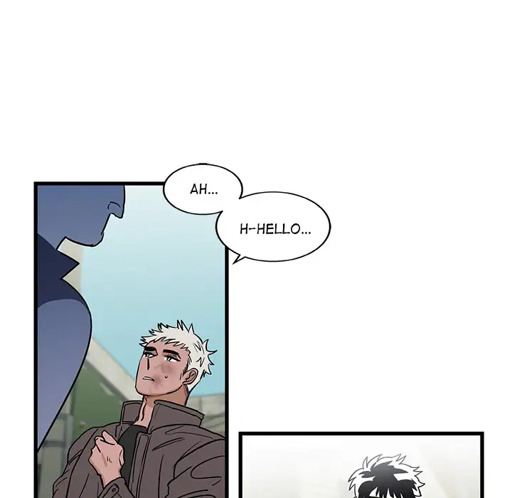 Hand in Hand Chapter 2 Page 56