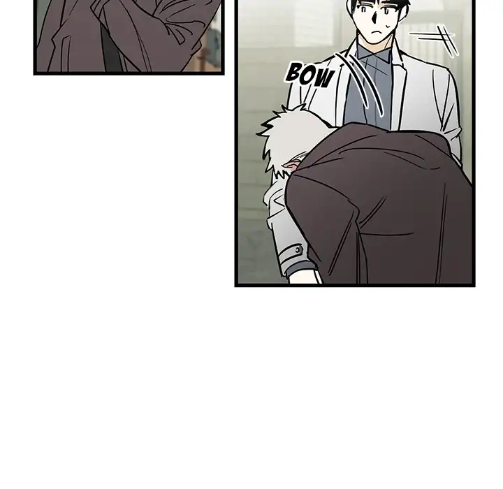 Hand in Hand Chapter 2 Page 57