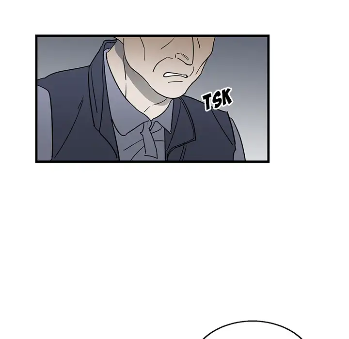 Hand in Hand Chapter 2 Page 58