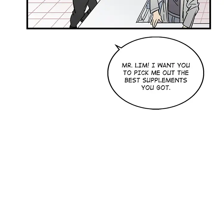 Hand in Hand Chapter 2 Page 65