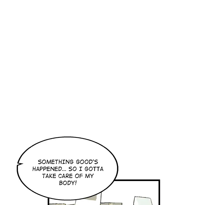 Hand in Hand Chapter 2 Page 66