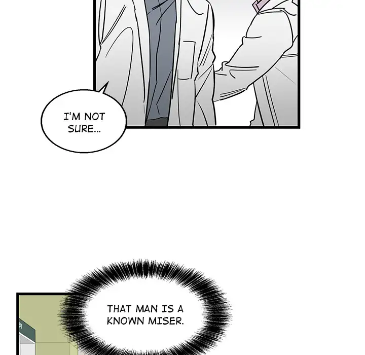 Hand in Hand Chapter 2 Page 69