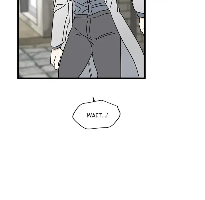 Hand in Hand Chapter 2 Page 7