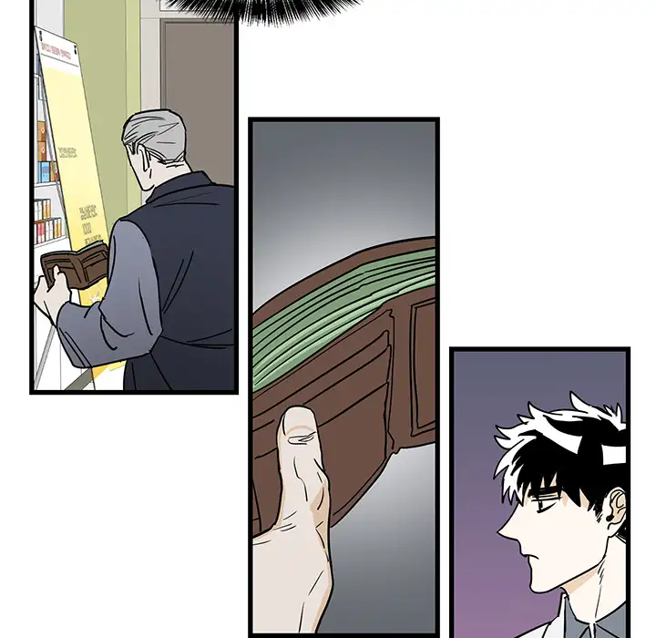 Hand in Hand Chapter 2 Page 70