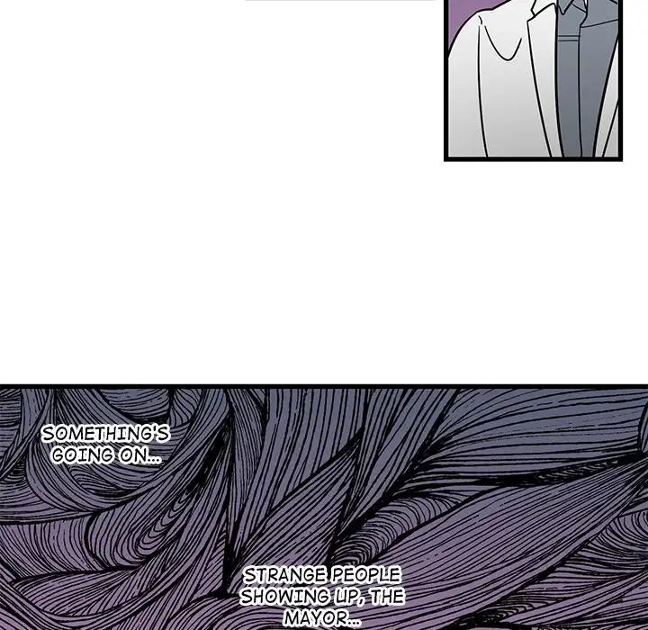 Hand in Hand Chapter 2 Page 71