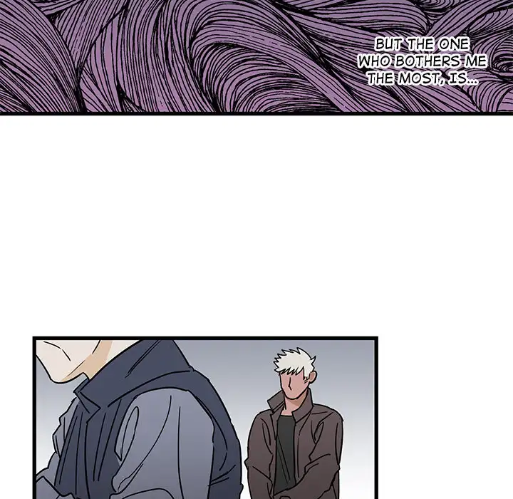 Hand in Hand Chapter 2 Page 72