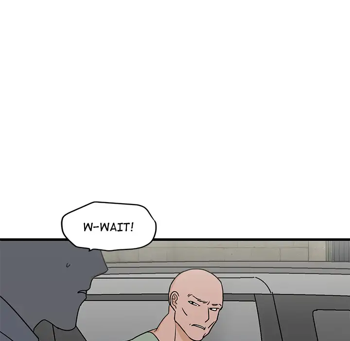 Hand in Hand Chapter 2 Page 8