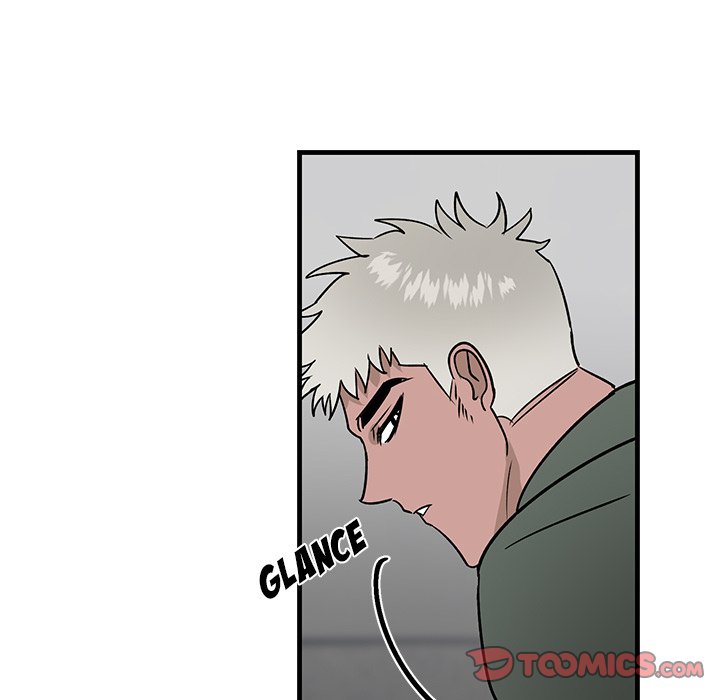 Hand in Hand Chapter 20 Page 10