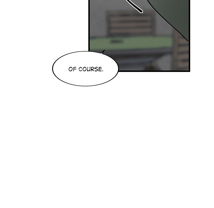 Hand in Hand Chapter 20 Page 11