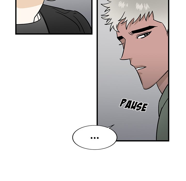 Hand in Hand Chapter 20 Page 13