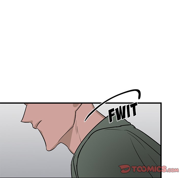 Hand in Hand Chapter 20 Page 14