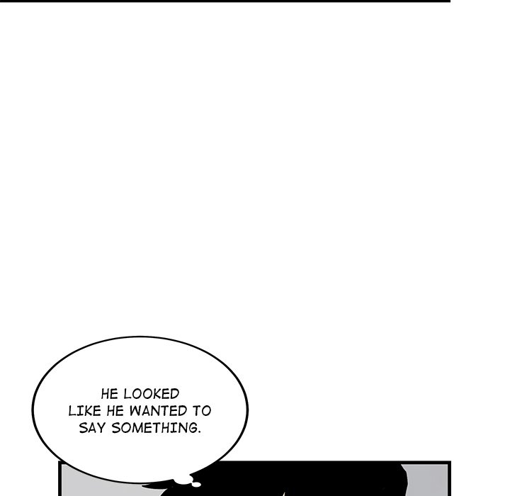 Hand in Hand Chapter 20 Page 15