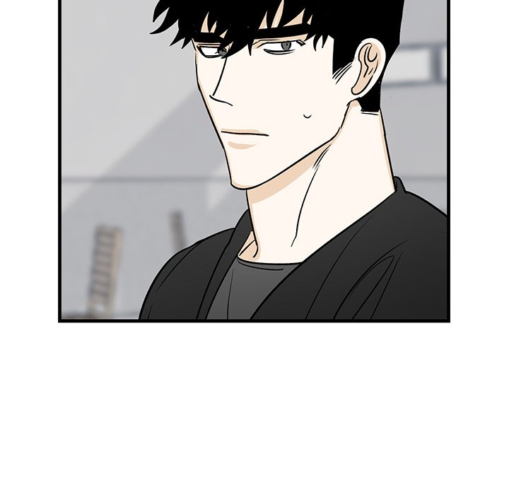 Hand in Hand Chapter 20 Page 16
