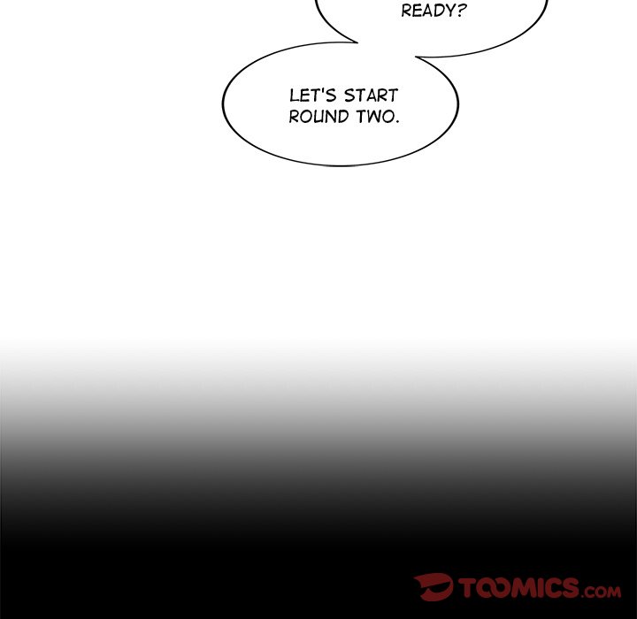 Hand in Hand Chapter 20 Page 18