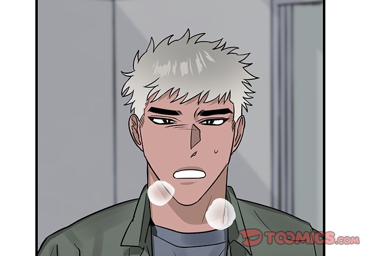 Hand in Hand Chapter 20 Page 2