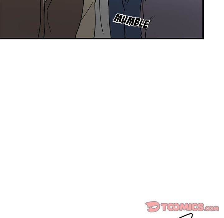 Hand in Hand Chapter 20 Page 22
