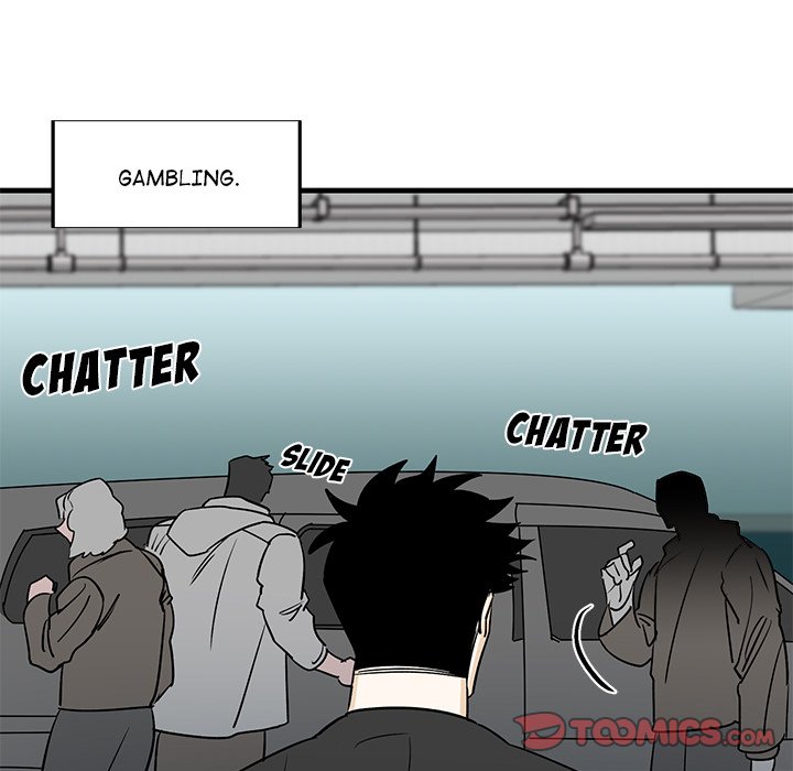 Hand in Hand Chapter 20 Page 26
