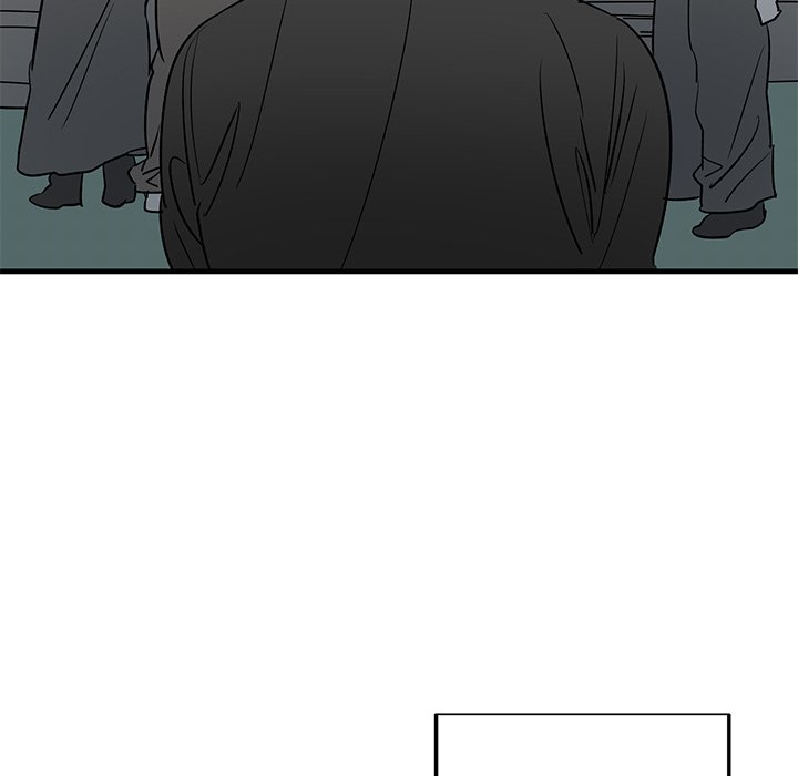 Hand in Hand Chapter 20 Page 27