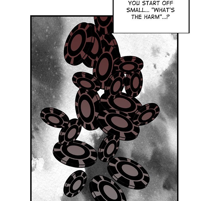Hand in Hand Chapter 20 Page 28