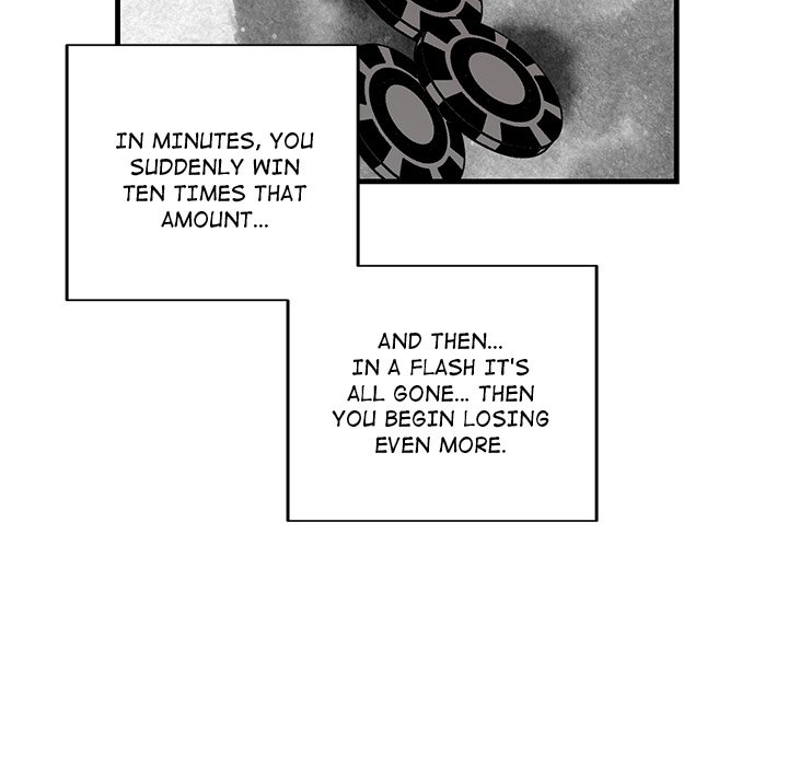 Hand in Hand Chapter 20 Page 29