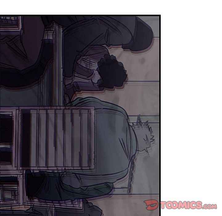 Hand in Hand Chapter 20 Page 30