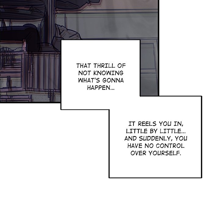 Hand in Hand Chapter 20 Page 31