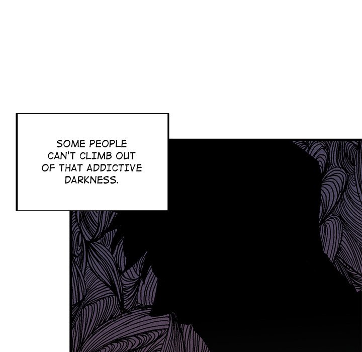Hand in Hand Chapter 20 Page 32