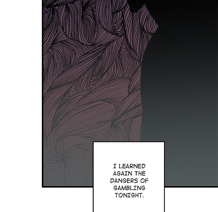 Hand in Hand Chapter 20 Page 33