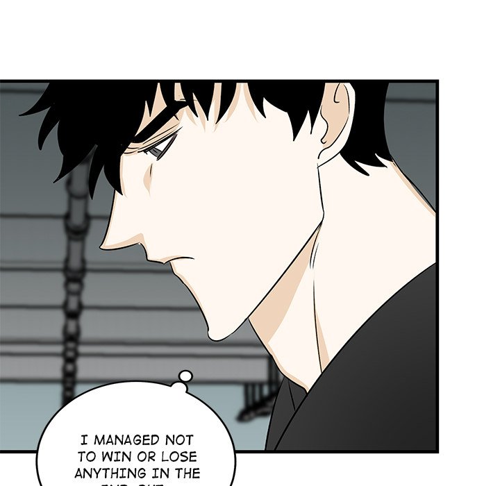 Hand in Hand Chapter 20 Page 35
