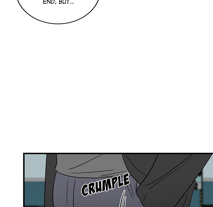Hand in Hand Chapter 20 Page 36